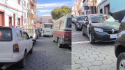 Transporte en Potosí cuestiona que aumento de cupos de combustible no cubra la demanda del sector