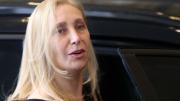 La terrible coincidencia de Karina Milei en un vuelo en medio del escándalo de coimas: “Fila 3”