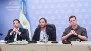 Diputados: designaron al titular de la comisión para investigar a Javier Milei por el caso $LIBRA