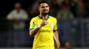 José López y su emoción por ser citado a la Selección Argentina: “Me explotó el celular”