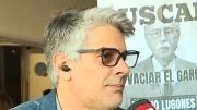 Pablo Echarri participó del nuevo paro en el Hospital Garrahan: “Es exactamente nuestra pelea”
