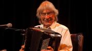 Murió Raúl Barboza, vanguardista del chamamé