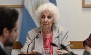Abuelas sobre la visita de Netanyahu a la Argentina: No queremos a un genocida suelto