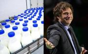 Ola de despidos en una histórica marca de leche en medio de la crisis de Milei