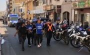 Detuvieron a 15 personas en una protesta en Ciudad de Córdoba
