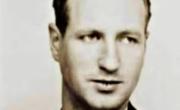 Quién fue Friedrich Kadgien, el jerarca nazi vinculado al cuadro hallado en Mar del Plata