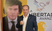 Indagaron al presidente de LLA de Chaco por las afiliaciones truchas: su defensa hace peligrar la personería del partido en la provincia