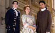 ¿Qué palacio es el de Valle Salvaje, la serie española?