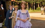 ¿Dónde se filmó Valle Salvaje, la serie española?