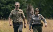 Reparto de Indomable, temporada 1: quiénes actúan en la serie de Netflix