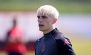 Man United acuerda la venta de Garnacho al Chelsea por 40 millones de libras