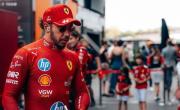 El coche de seguridad: el lapidario vaticinio sobre el futuro de Hamilton en la F1