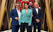 MasterChef suma a un crack que brilló con la Selección Argentina: el contrato millonario que cerró Telefe