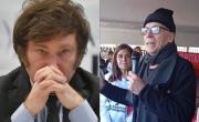 Se viralizó un fuertísimo video de Gerardo Romano destrozando al gobierno de Milei: Hijos de p