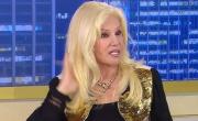 Vuelve Susana Giménez a la TV: qué se sabe del nuevo programa de la diva