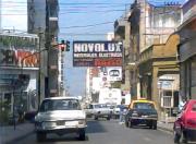 Tucumán en sepia: imágenes de un tiempo que no se fue y que todavía laten en nuestra memoria