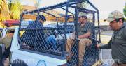 Video: Así admitió uno de los implicados su participación en el asesinato de una familia en el trópico de Cochabamba