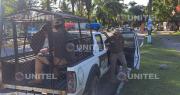 Dos aprehendidos confesaron el asesinato de una familia en el trópico de Cochabamba, según la Policía