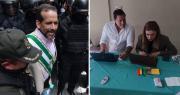 Tribunal determina libertad irrestricta para Camacho por el caso del Decreto 373