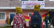La Paz: ¿Continuará el horario de invierno en los colegios? Esto dicen las autoridades