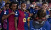 Barcelona jugará ante PSG, Chelsea y Newcastle en fase inicial de Champions