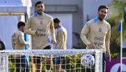 Se confirmó la lista definitiva de la Selección argentina para la doble fecha de Eliminatorias