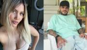 “Traición”: el alarmante informe del Ministerio Tutelar señala sobre las hijas de Wanda Nara y Mauro Icardi