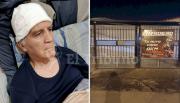 Brutal agresión al exboxeador salteño Héctor Hugo Vilte: buscan a dos jóvenes que lo golpearon hasta desmayarlo