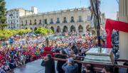 Milagrito 2025, renovado: con nuevo horario y propuestas, los más chicos celebrarán al Señor y la Virgen del Milagro