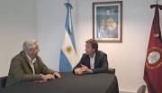 Operación Roca: Salta será la primera provincia en la que el Ejército refuerce el control fronterizo