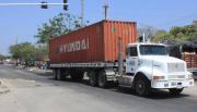 Metán: le ofreció sexo a un camionero, no aceptó, y le terminaron robando