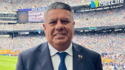 Chiqui Tapia sorprendió y confirmó los rivales de Argentina en la gira por USA: de cara al Mundial 2026