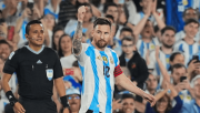 Conmebol rompió el silencio tras la frase de Messi sobre su último partido en Eliminatorias: se viene