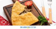 Empanadas de carne en la freidora de aire: fácil y rápida, quedan crocantes y usas menos aceite