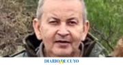 Buscan intensamente a un hombre de 54 años que desapareció de su hogar