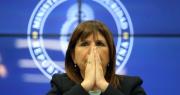 Incidentes en Lomas de Zamora: qué dice la denuncia que presentó el Gobierno