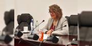 Activistas califican como un paso esencial para la democracia la mayoría femenina en la ALP