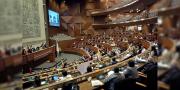 Boicot al desarrollo: Asamblea frena $us 1.787 millones en obras clave para Bolivia