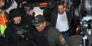 Tribunal otorga libertad irrestricta a Luis Fernando Camacho en el caso Decretazo