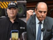 Un ministro de Kicillof dijo que el ataque a Milei fue una puesta en escena y Guillermo Francos lo cruzó: Declaración payasesca