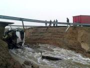 Chubut: allanaron a ex funcionarios por sospechas de corrupción en el manejo de fondos para una emergencia climática