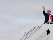 Donald Trump quiere limitar el máximo de estadía permitido en Estados Unidos a los estudiantes internacionales y a los periodistas