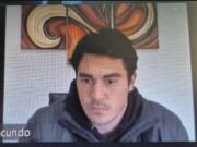 Un condenado por abuso sexual se arrancó la tobillera y se escapó en plena audiencia judicial