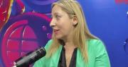 Laura Palma, en Off the record: “discípula” de Orrego, su gestión en el ministerio y el análisis de su futuro político