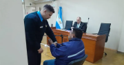 Dejan en libertad al acusado de violar a una joven en 9 de Julio, que primero fue absuelto y luego condenado a prisión