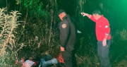 ¡Rompieron un récord sanjuanino! Mirá cuánto alcohol en sangre tenía un misionero