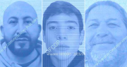 Identificaron a los 3 demorados por las agresiones a Javier Milei en Lomas de Zamora