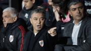 River empata por Copa Argentina ante Unión