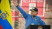 Petro militariza la frontera con Venezuela y coordina con Maduro estas acciones