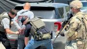 Redada en California: agentes del ICE arrestan a trabajadores indocumentados en un autolavado en Carson